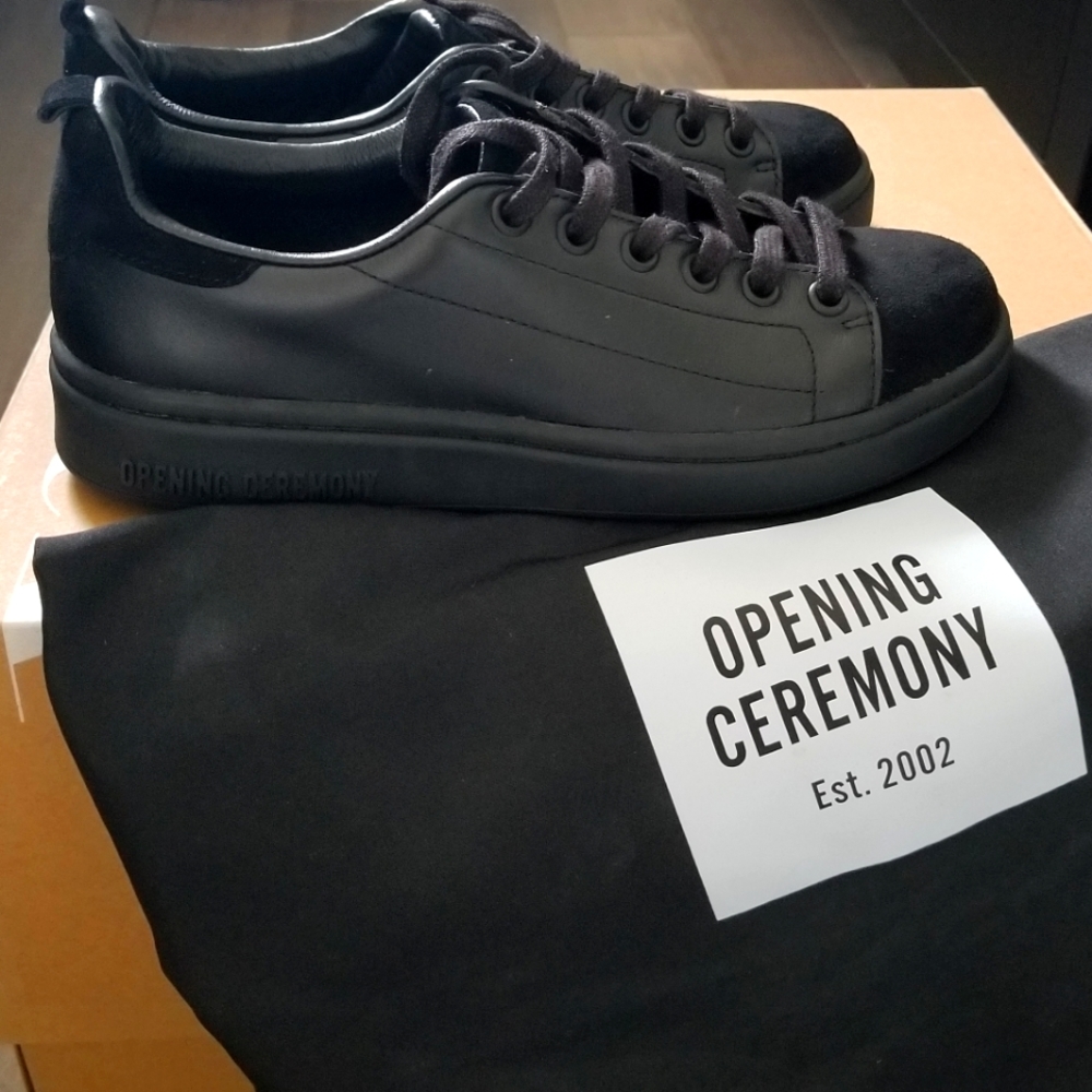 BRAND NEW! OPENING CEREMONY SNEAKERS